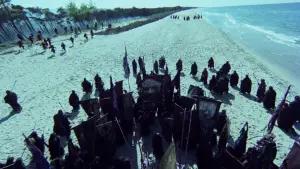 Backdrop to the movie "On the Silver Globe" #690678