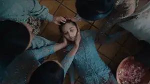 Backdrop to the movie "Danur: The Last Chapter" #761850