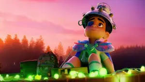 Backdrop to the movie "Elio" #523086