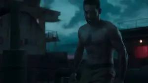 Backdrop to the movie "War 2" #573136