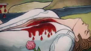 Backdrop to the movie "The Love Witch" #728480