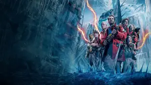 Backdrop to the movie "Ghostbusters: Frozen Empire" #574354