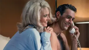 Backdrop to the movie "Goldfinger" #621040