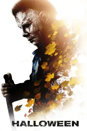 Poster to the movie "Halloween" #640276