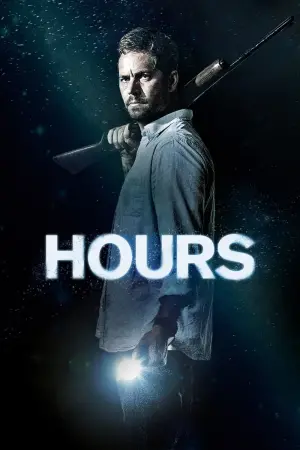 Poster to the movie "Hours" #274119