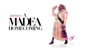 Tyler Perry's A Madea Homecoming
