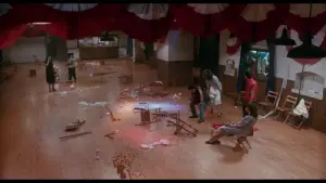 Backdrop to the movie "La Bamba" #714725