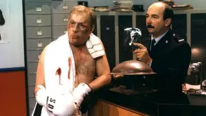 Backdrop to the movie "Les Rois du gag" #440075