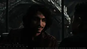 Backdrop to the movie "Luciferum" #784226