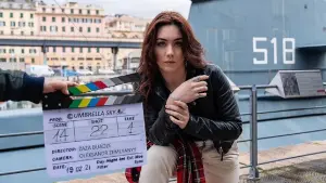 Backdrop to the movie "My Carpathian Grandpa" #199326