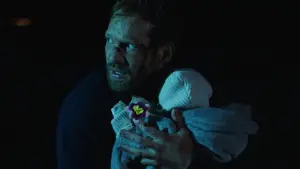 Backdrop to the movie "No One and Nothing" #755626