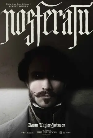 Poster to the movie "Nosferatu" #553231