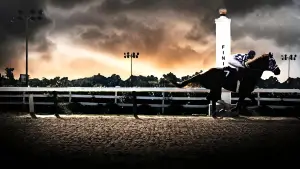 Backdrop to the movie "Secretariat" #863849