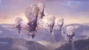 Backdrop to the movie "Avatar 3" #507772