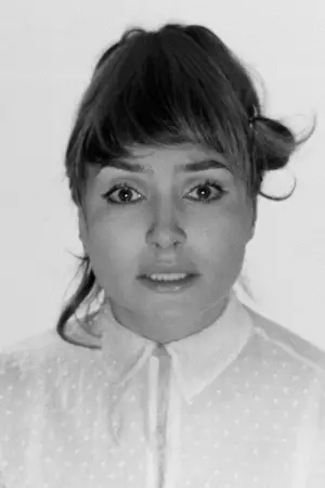 Poster to the movie "Rosalie" #742227