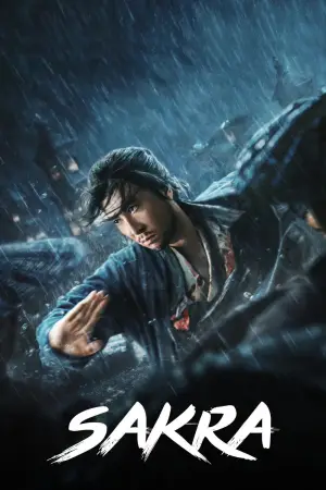 Sakra