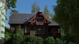 Backdrop to the movie "Sentimental Value" #511002