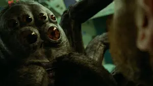 Backdrop to the movie "Spaceman" #192375