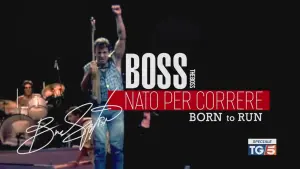 Backdrop to the movie "The Boss: nato per correre" #438222