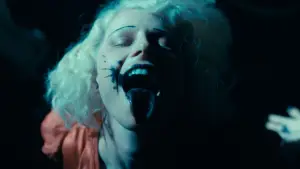 Backdrop to the movie "The Bride!" #761097