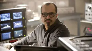 Backdrop to the movie "The Hunger Games: Mockingjay - Part 1" #566705