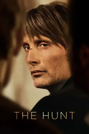 Poster to the movie "The Hunt" #650066
