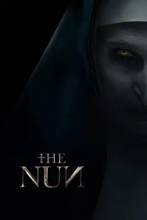 Poster to the movie "The Nun" #603513