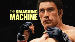 Backdrop to the movie "The Smashing Machine" #778856