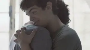 Backdrop to the movie "The Way He Looks" #751844