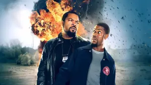 Backdrop to the movie "Ride Along" #506717