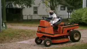 Backdrop to the movie "Muppets from Space" #742968