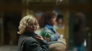 Backdrop to the movie "Nine 1/2 Weeks" #812085