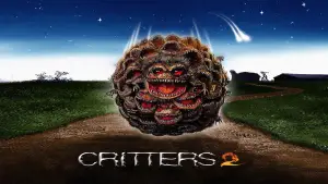 Backdrop to the movie "Critters 2" #906379