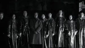 Backdrop to the movie "Lady Vengeance" #674044