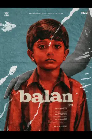 Balan - The Boy