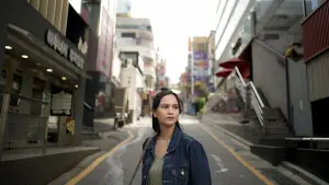 Backdrop to the movie "Love Unlike in K-Dramas" #738632