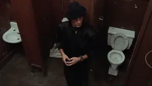 Backdrop to the movie "Rocky II" #694218