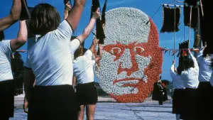 Watch film Amarcord | Three Reasons: Amarcord - The Criterion Collection