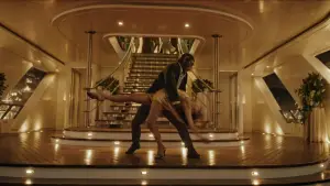 Backdrop to the movie "Better Man" #575372