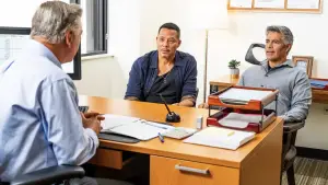 Backdrop to the movie "Crescent City" #682975