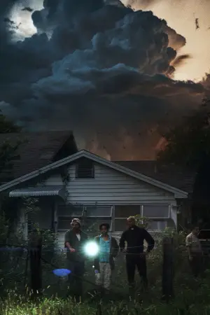 Poster to the movie "Death Letter Blues" #788091