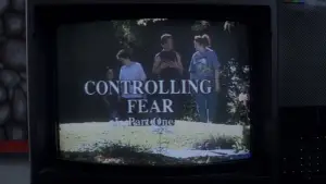 Backdrop to the movie "Donnie Darko" #528200