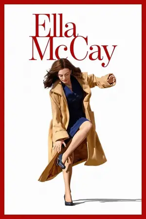 Poster to the movie "Ella McCay" #509754