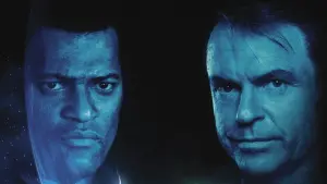 Backdrop to the movie "Event Horizon" #281811