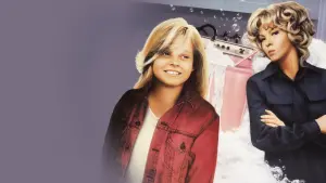 Backdrop to the movie "Freaky Friday" #403069