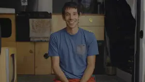 Backdrop to the movie "Free Solo" #621458