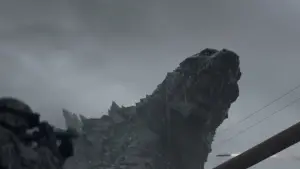 Backdrop to the movie "Godzilla" #613125