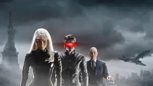 Backdrop to the movie "X-Men" #446656