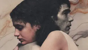 Backdrop to the movie "Alpha" #519451