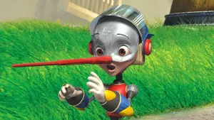 Backdrop to the movie "Pinocchio 3000" #362443